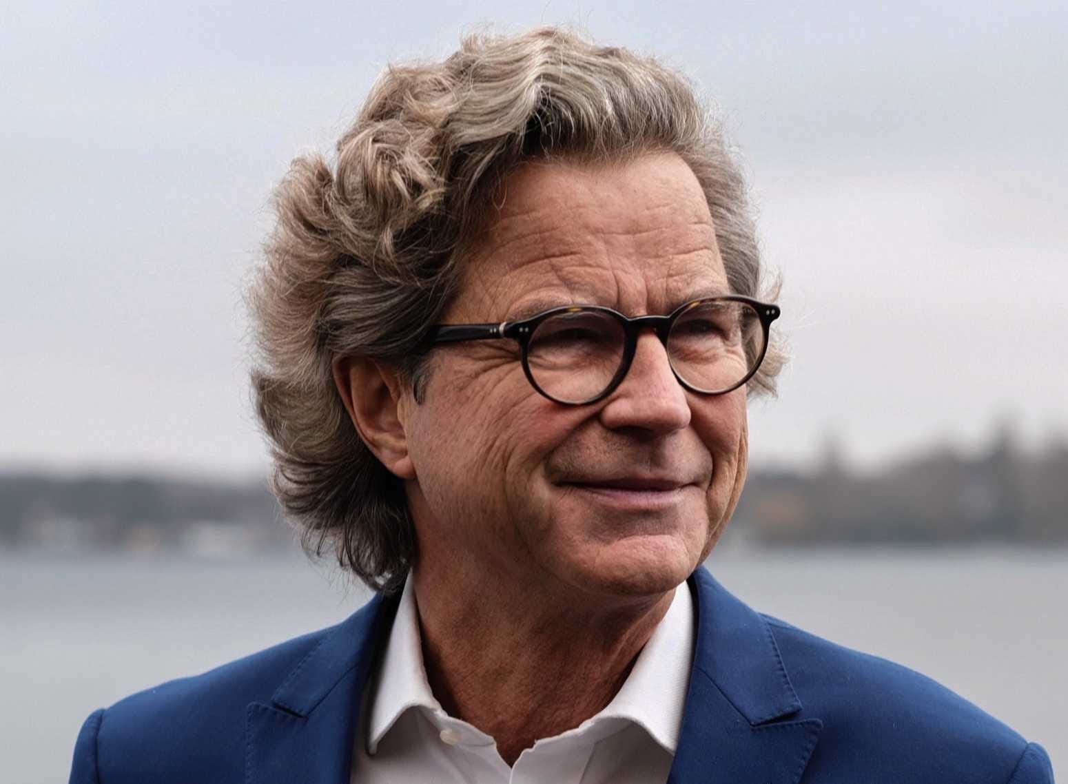 Dr. Florian Langenscheidt