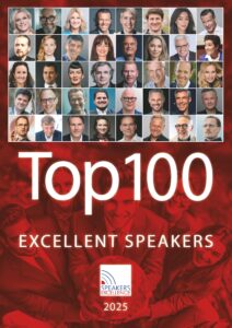 Top-100 Speaker Katalog