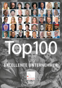 Top 100 Unternehmer Katalog